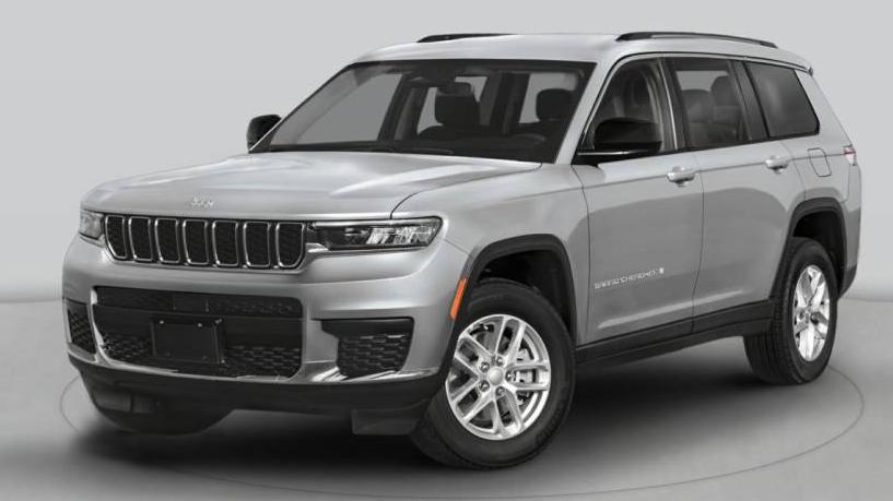 JEEP GRAND CHEROKEE 2023 1C4RJJBG3P8739704 image